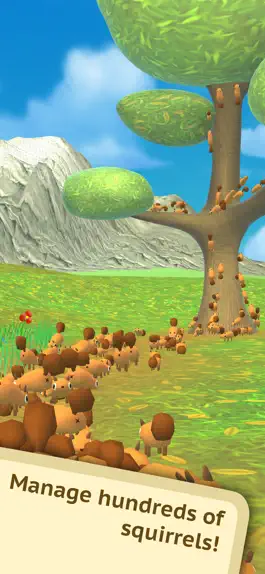 Game screenshot Harvest Season: Idle Game mod apk