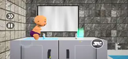 Game screenshot Virtual Baby Simulator: Pranks hack
