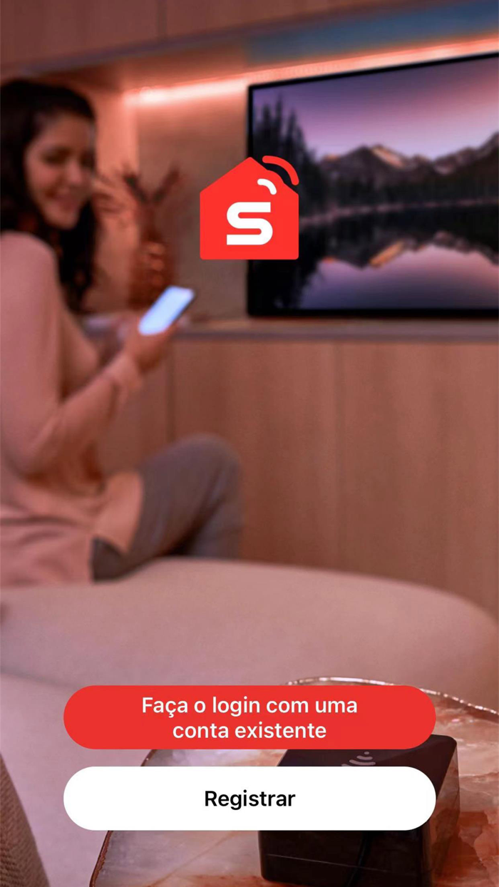 STECK Ambiente Conectado