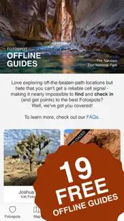 road trip guide by fotospot problems & solutions and troubleshooting guide - 1