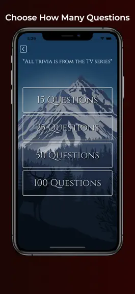 Game screenshot Iron Throne Trivia hack