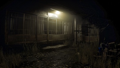 Found Creepy footage Selfie Screenshot