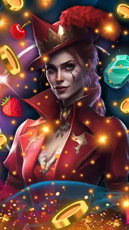 Game screenshot Gems & Fruits apk