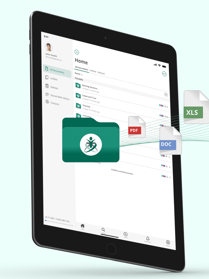 WE Alliance Wealth Vault