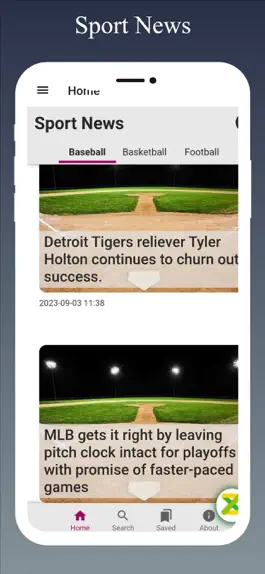 Game screenshot The Ticket Detroit App hack