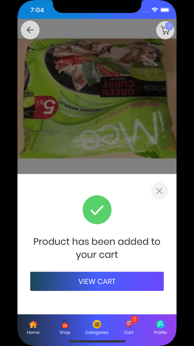 CastMe App