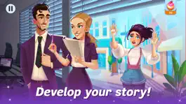 Game screenshot Cooking Live: Restaurant diary mod apk