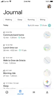 How to cancel & delete google fit: activity tracker 3