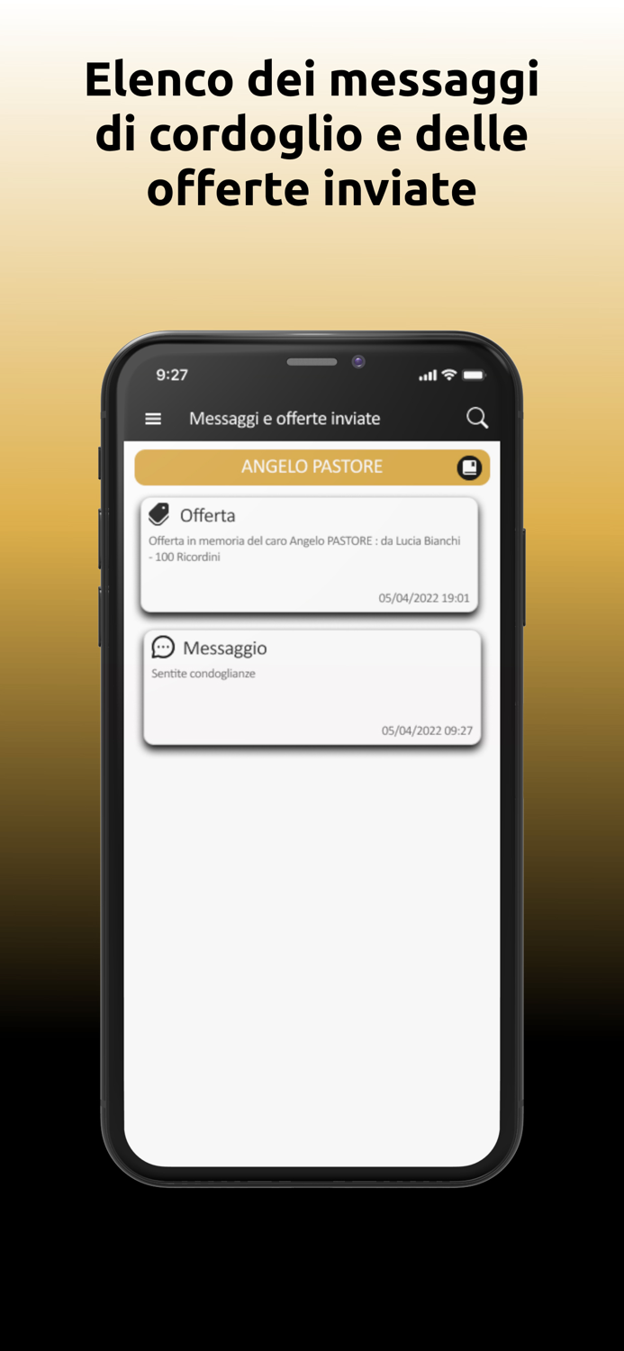 Colaninno Onoranze Funebri