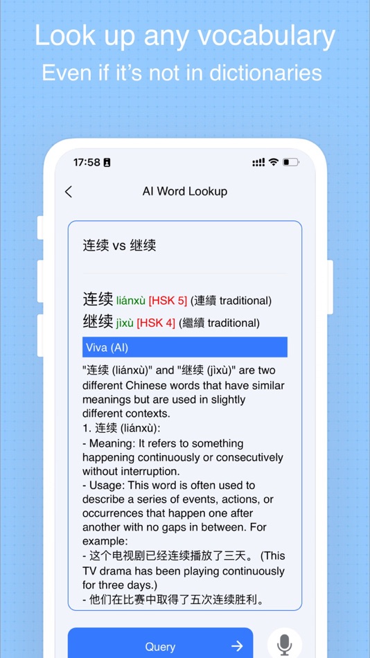 #5. ChineseGenie: Learn Chinese (iOS) 게시자: 杭州宇链科技有限公司