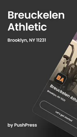 Game screenshot Breuckelen Athletic mod apk