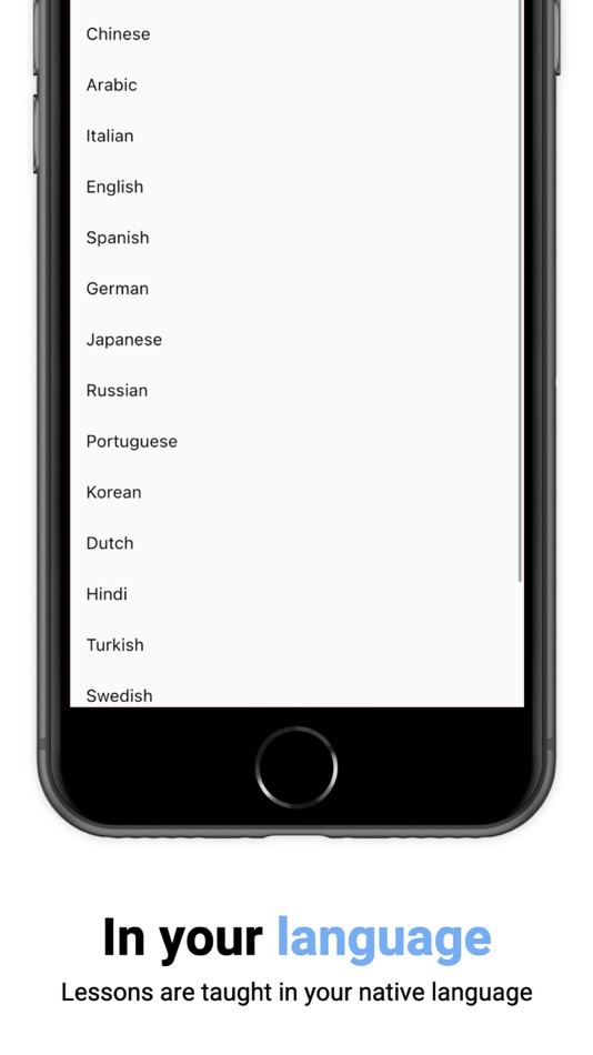 #4. Daily English AI Tutor (iOS) 由: Dao Ibrahim