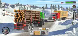 Game screenshot Truck Simulator Driving School hack