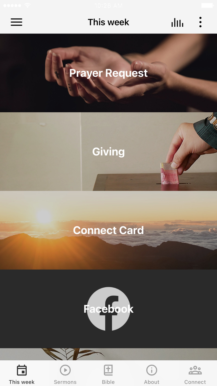 Victory Baptist Denver NC