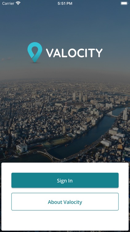 Valocity Onsite