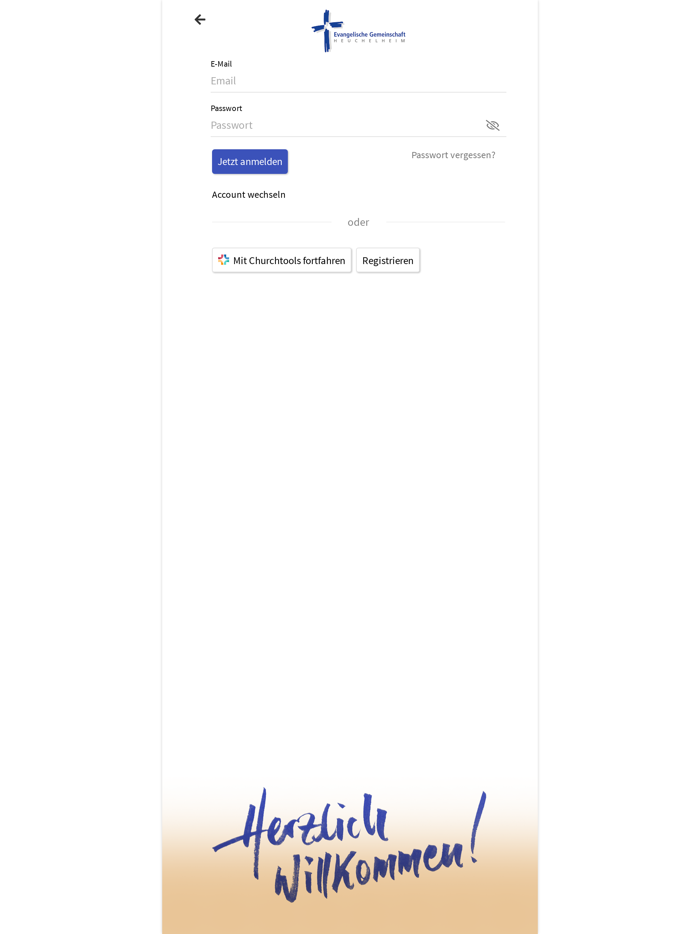 Ev. Gemeinschaft Heuchelheim