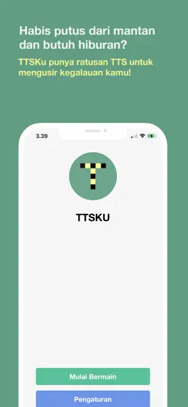 Game screenshot TTSKu mod apk