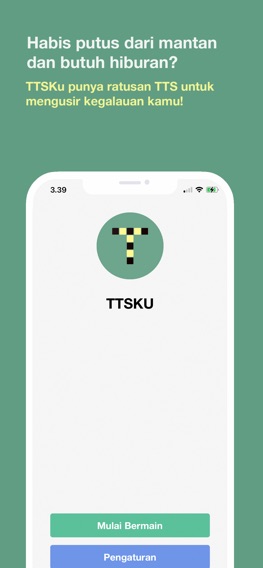 TTSKuのおすすめ画像1