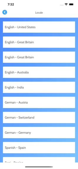 Game screenshot Name Generator - Random Names apk