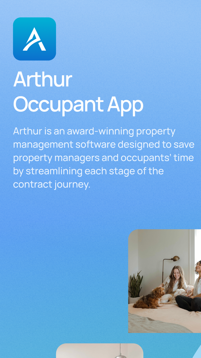 Arthur Occupant