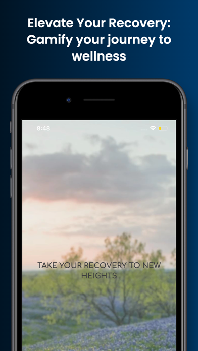 Waterford Counseling Screenshot