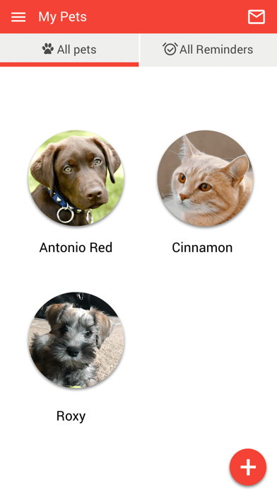 Hometown Animal Hospital Screenshot