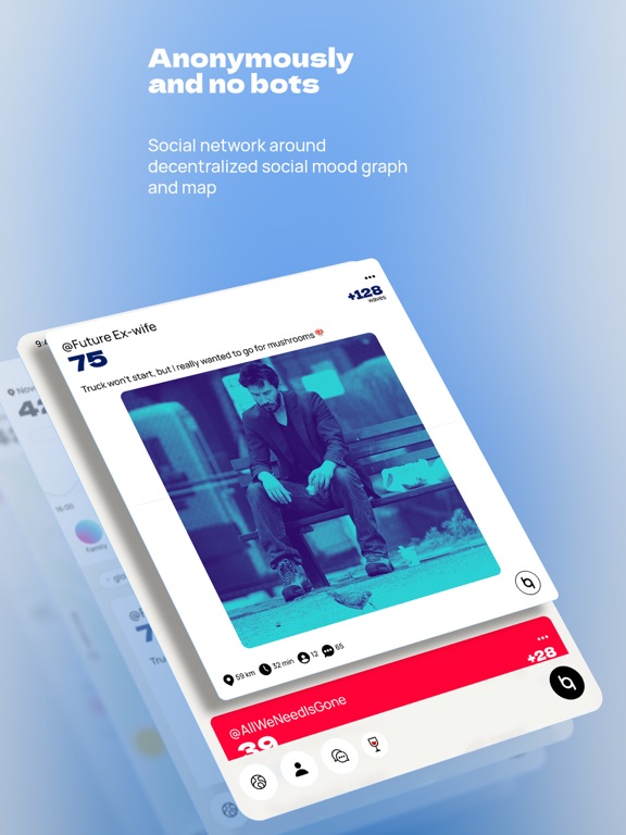 Screenshot #5 pour Happ Core Digital Empathy