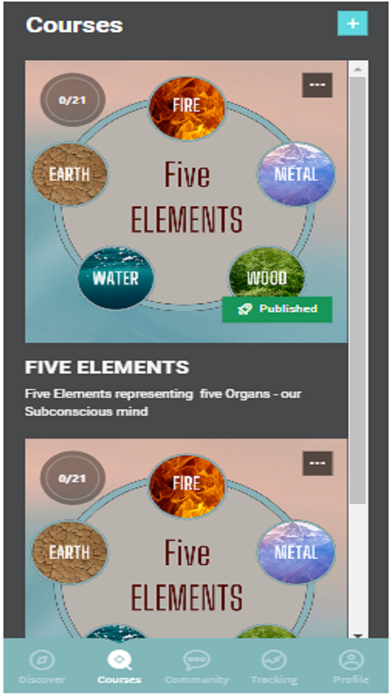 Activate Potentials Screenshot