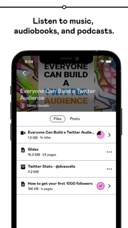 Game screenshot Gumroad apk