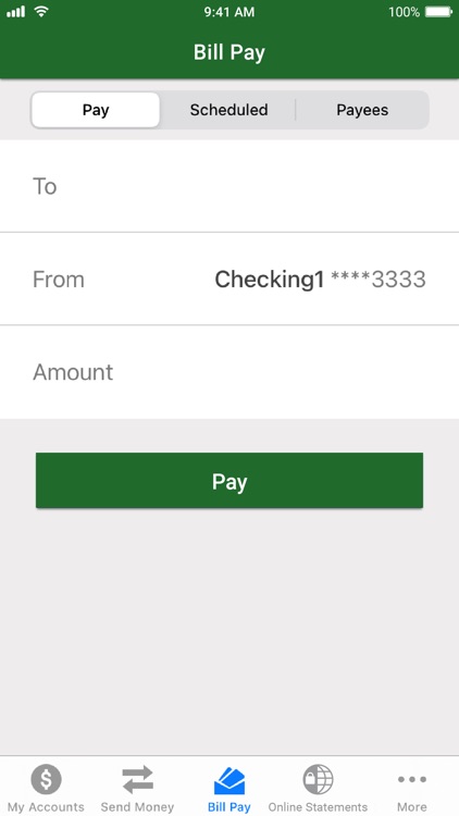 The State Bank of Toledo