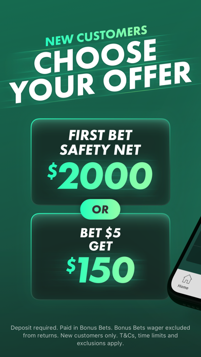 bet365 - Sportsbookのおすすめ画像1