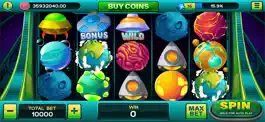 Game screenshot Alien Planet Casino hack
