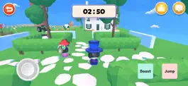 Game screenshot Bot Crisis apk