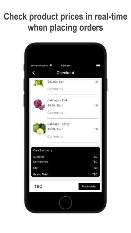 Littlehampton Marketplace screenshot-3