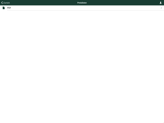 Screenshot #6 pour Fleisch- & Wildspezialitäten