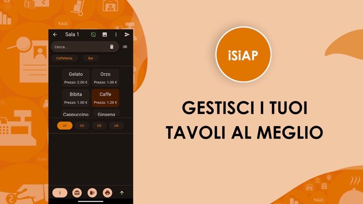 iSiAPP