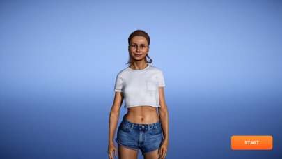 JoyMove Screenshot