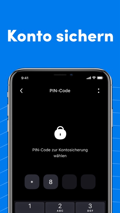 Luna - Parental Online Tracker