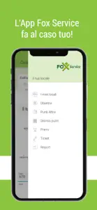 Fox Service screenshot #4 for iPhone