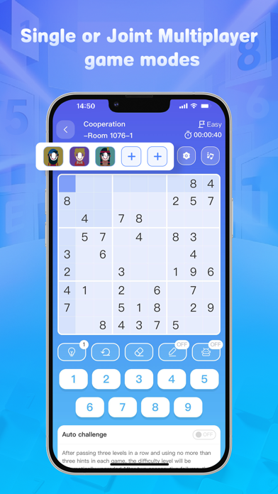 PTSudoku Screenshot