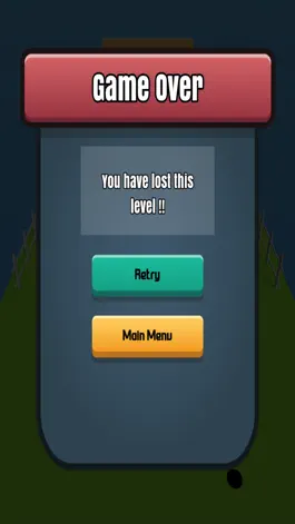 Game screenshot Rolling Golf 2D hack