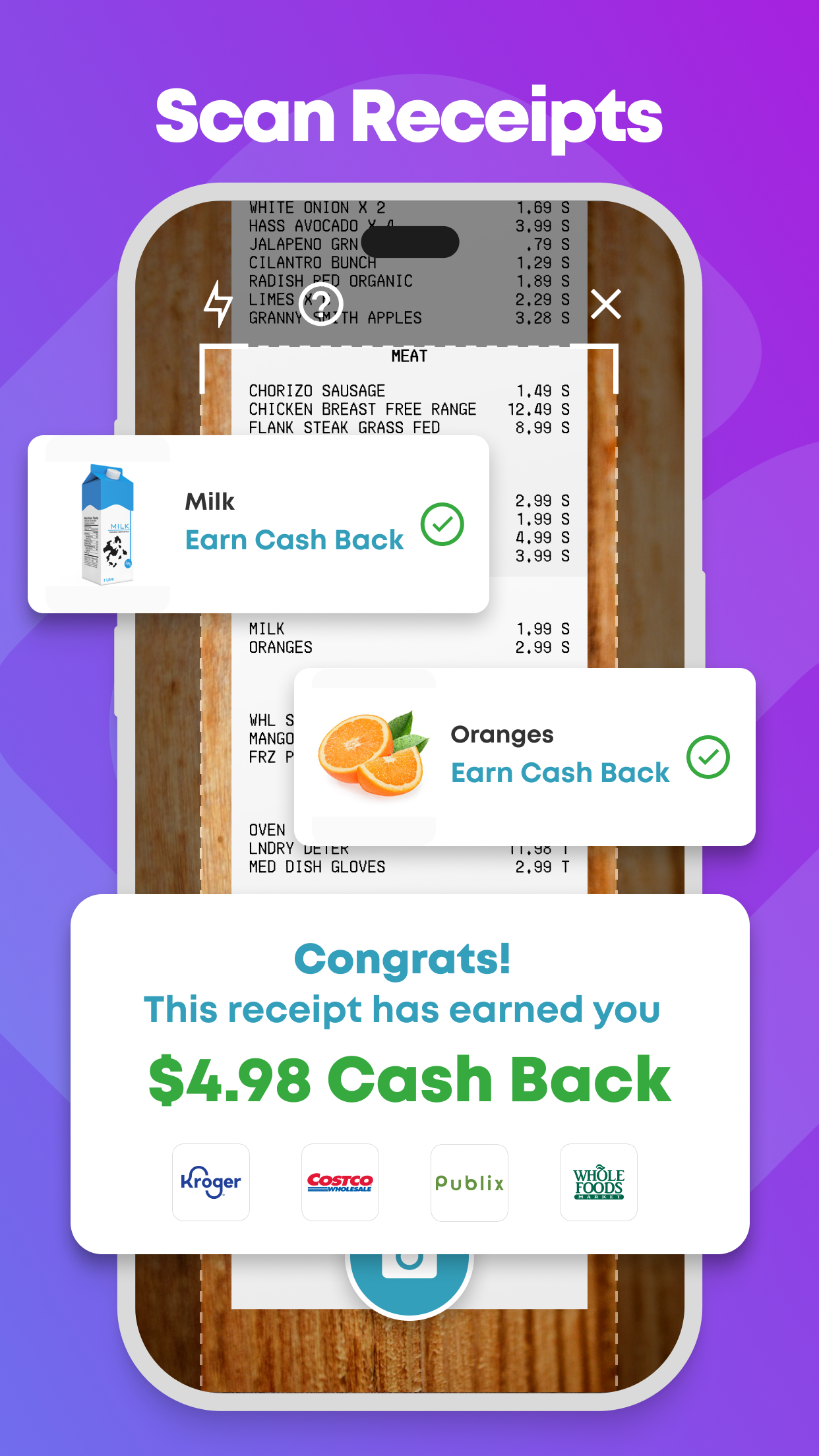Swagbucks: Surveys for Money screenshot 4