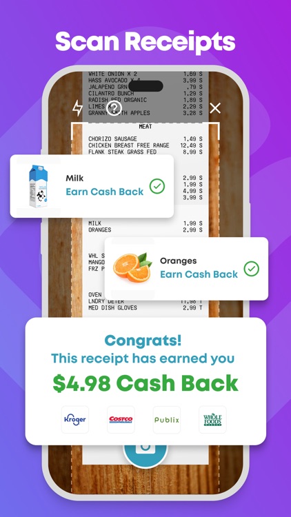 Swagbucks: Surveys for Money screenshot-3