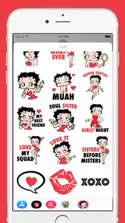 betty boop: galentine's day problems & solutions and troubleshooting guide - 1