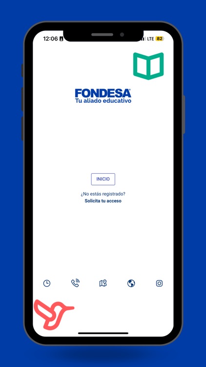 FONDESApp