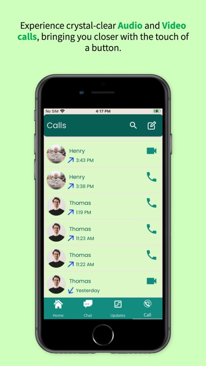 Chazbiz screenshot-4