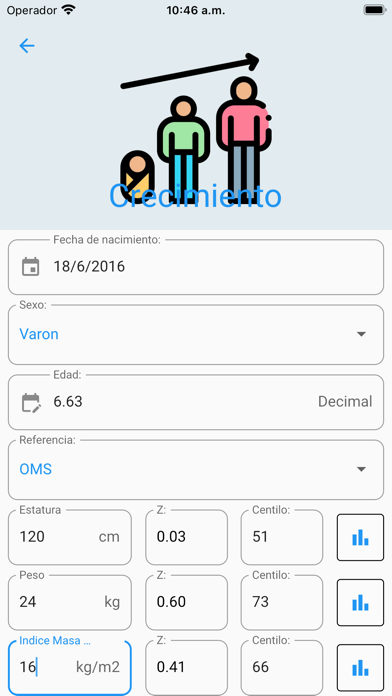 SAP Mobile Screenshot