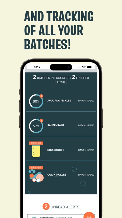 FermentApp screenshot-9
