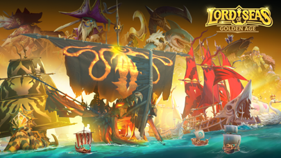 Lord of Seas Screenshot