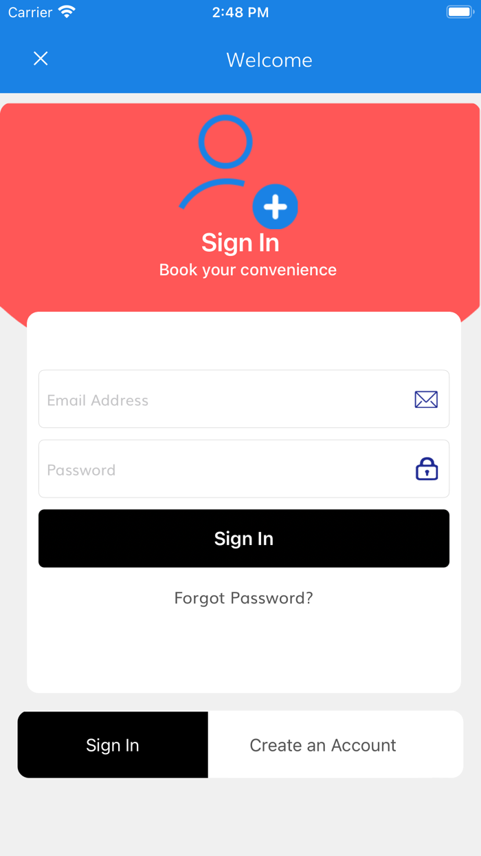 Delux Laundry DryCleaners